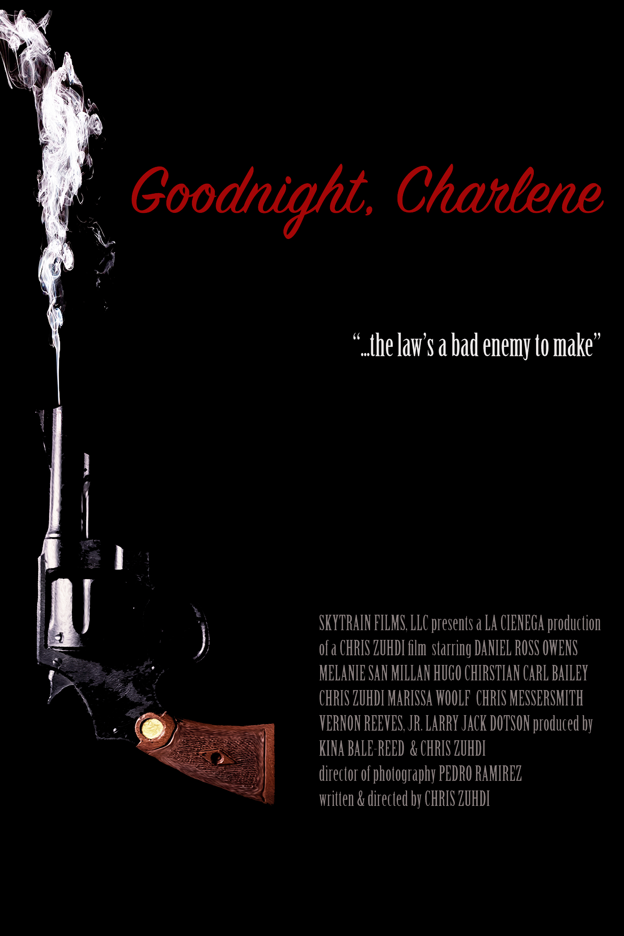 Goodnight, Charlene (2017)