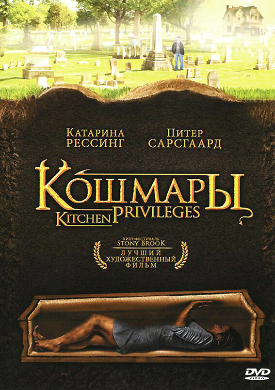 Кошмары (2000)