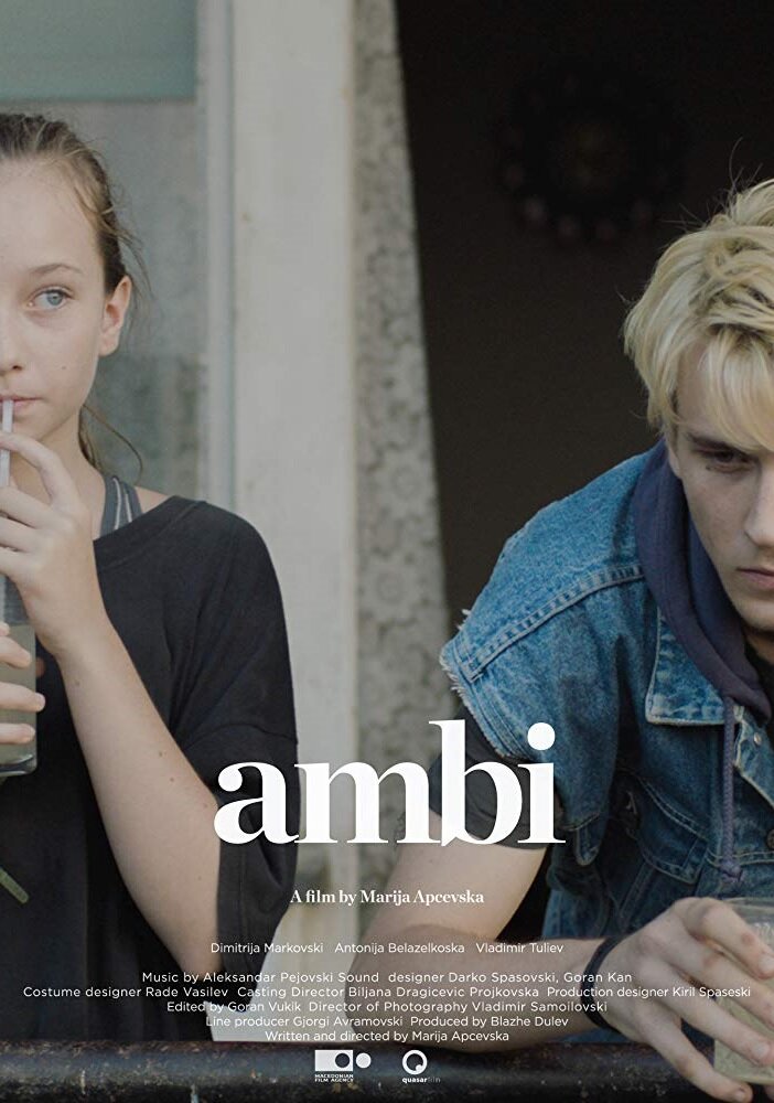 Ambi (2017)