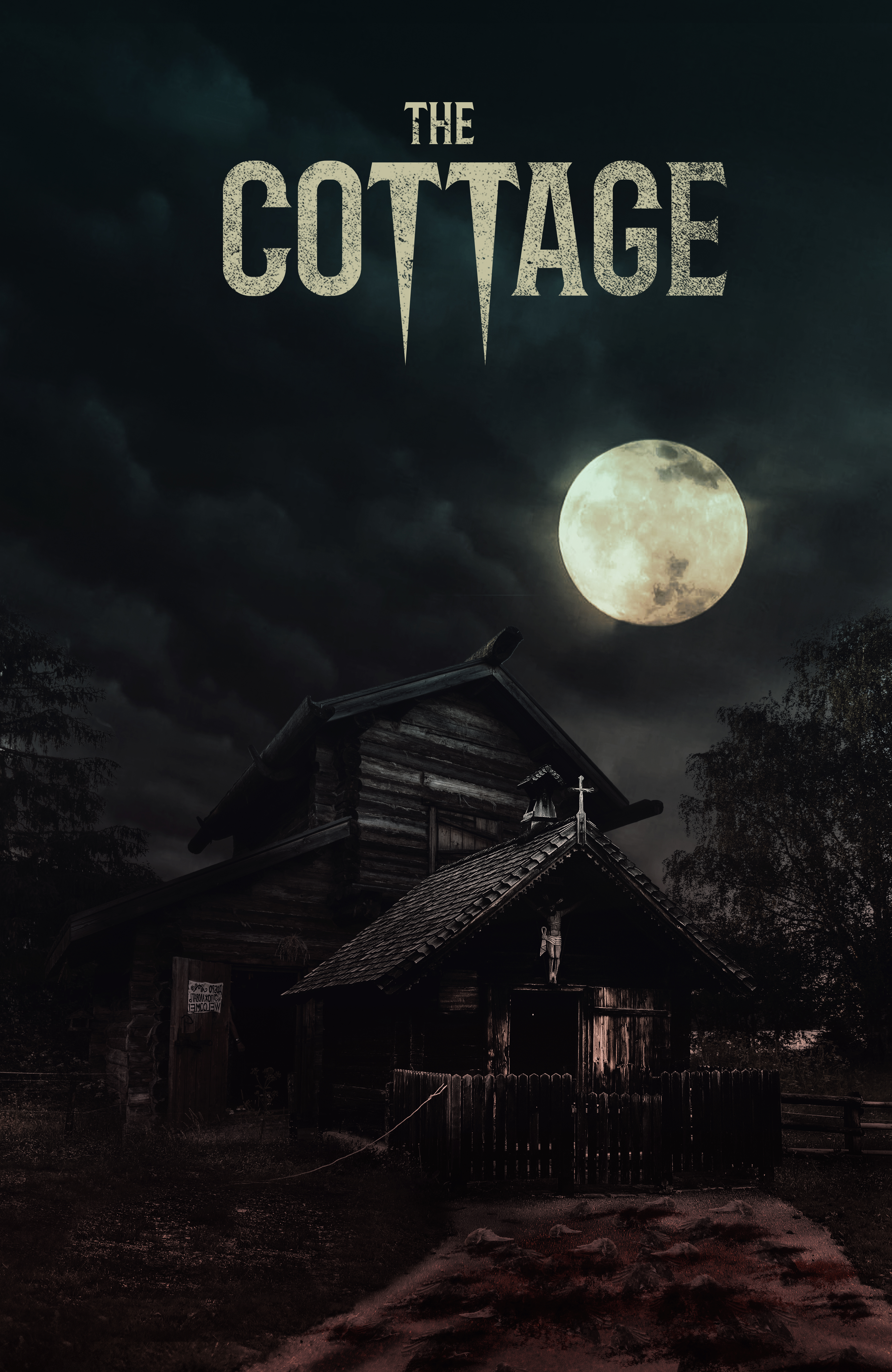 The Cottage