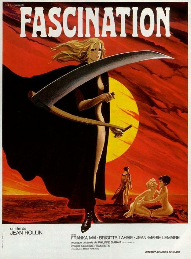 Очарование (1979)