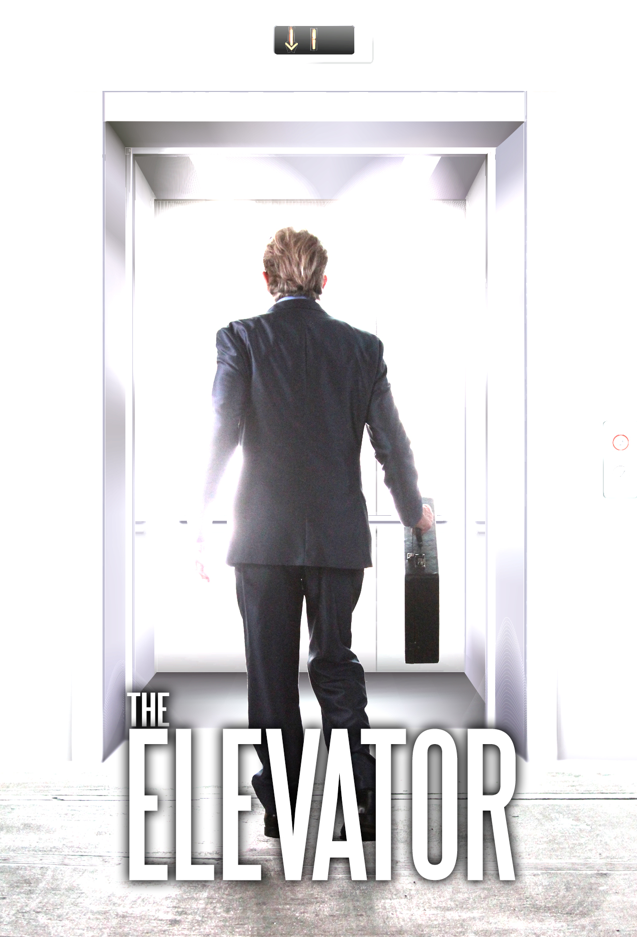 The Elevator (2021)