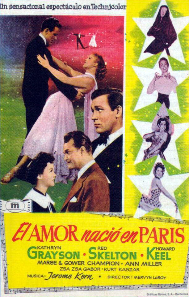 Это выглядит красиво (1952)