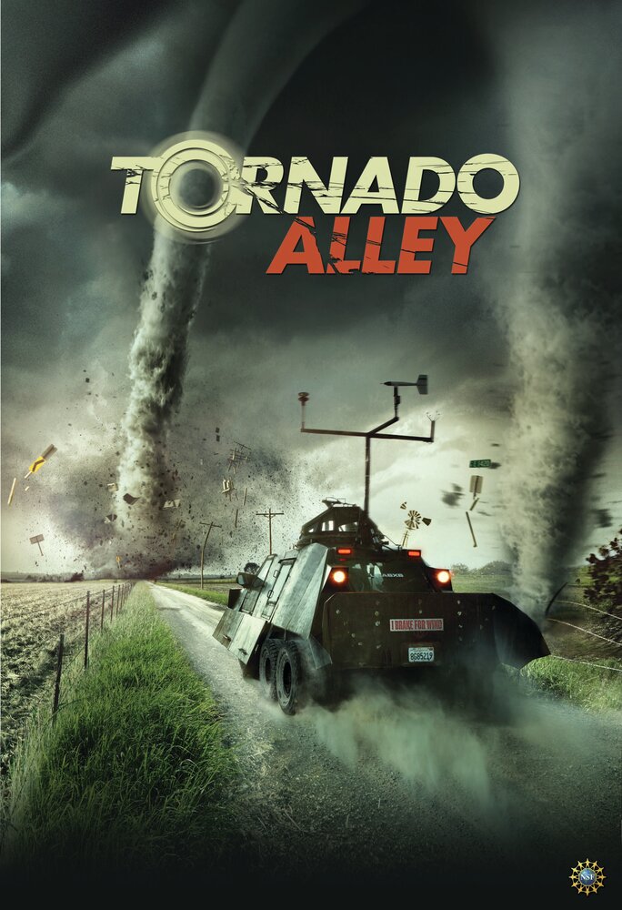 Tornado Alley (2011)