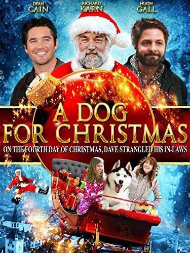 A Dog for Christmas (2015)