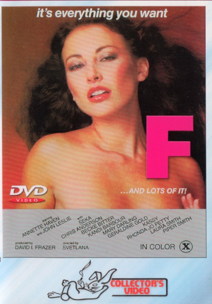 «F» (1980)