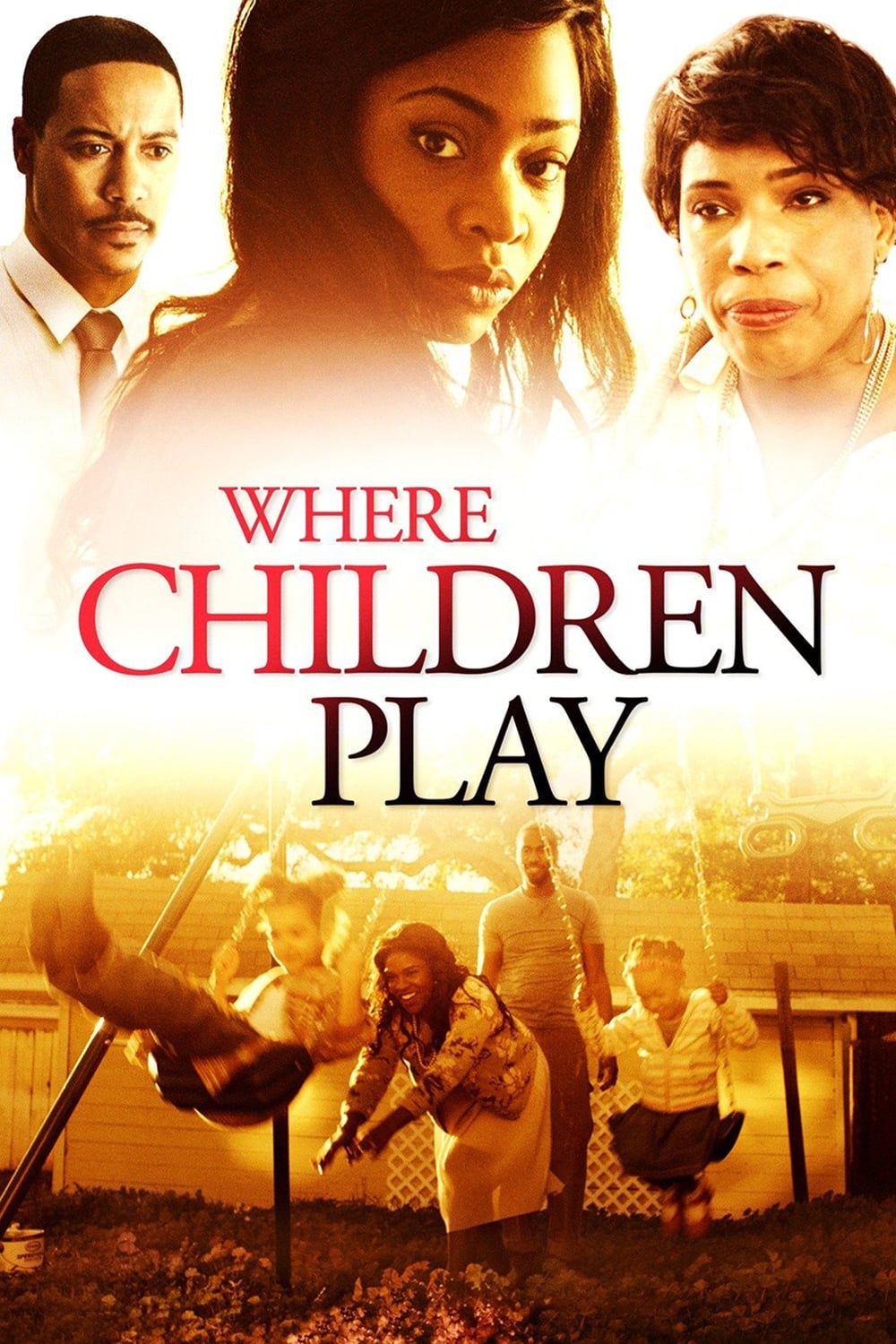 Where Children Play (2015)