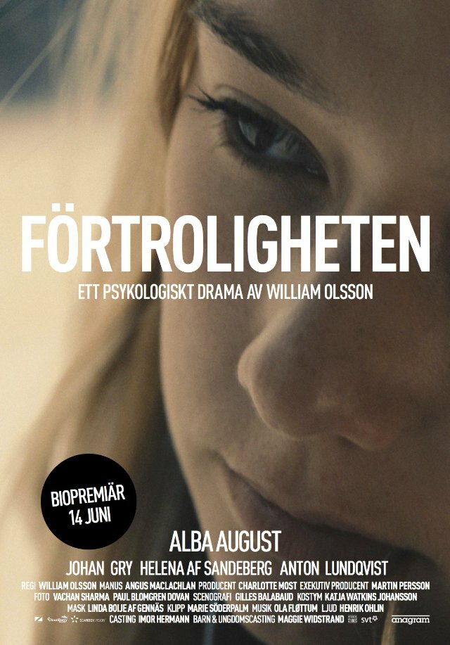 Förtroligheten (2013)