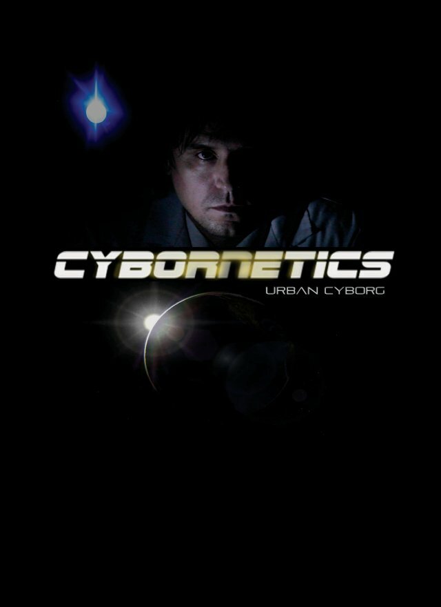 Cybornetics: Urban Cyborg (2013)