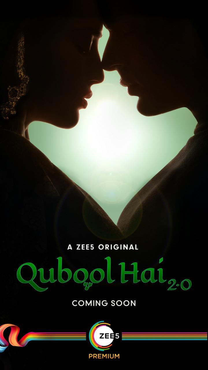 Qubool Hai 2.0 (2021)