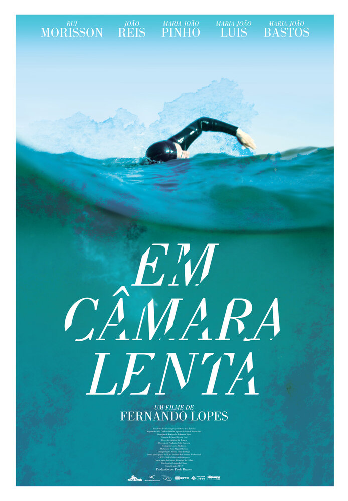 Em Câmara Lenta (2012)