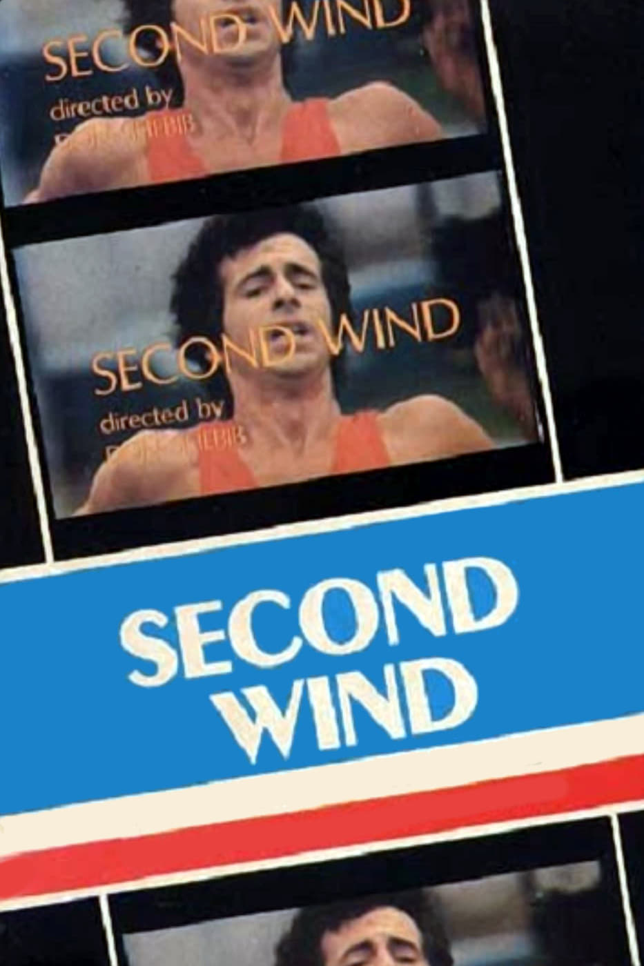 Second Wind (1976)