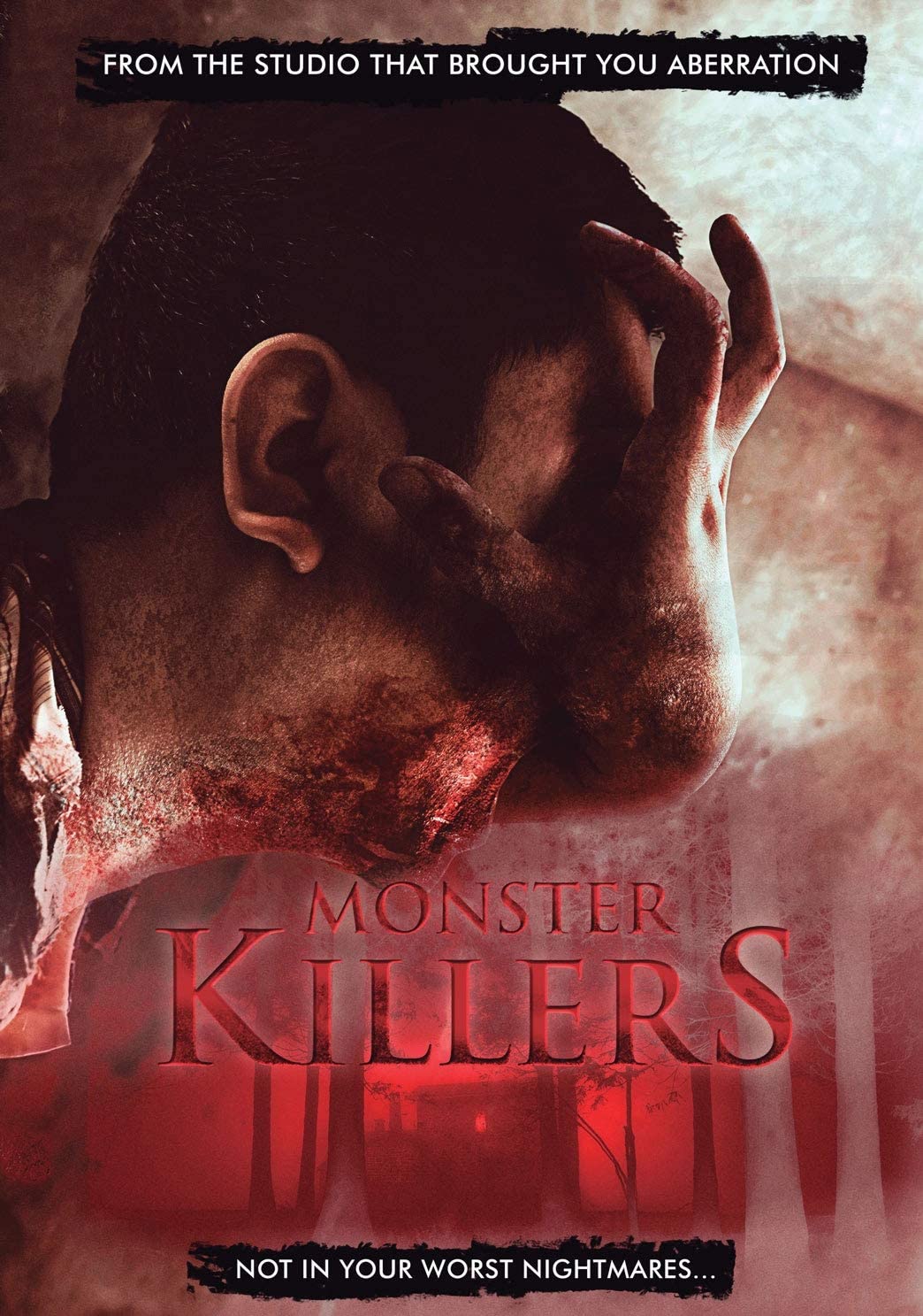 Monster Killers (2020)