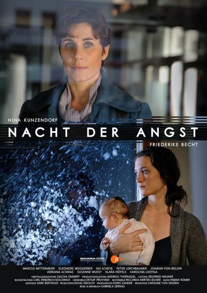 Nacht der Angst (2015)