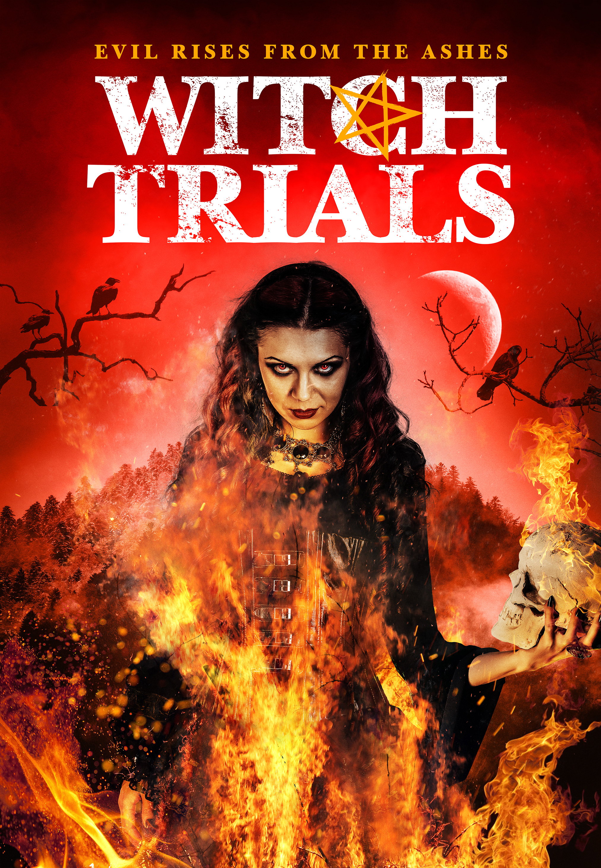 Witch Trials (2022)