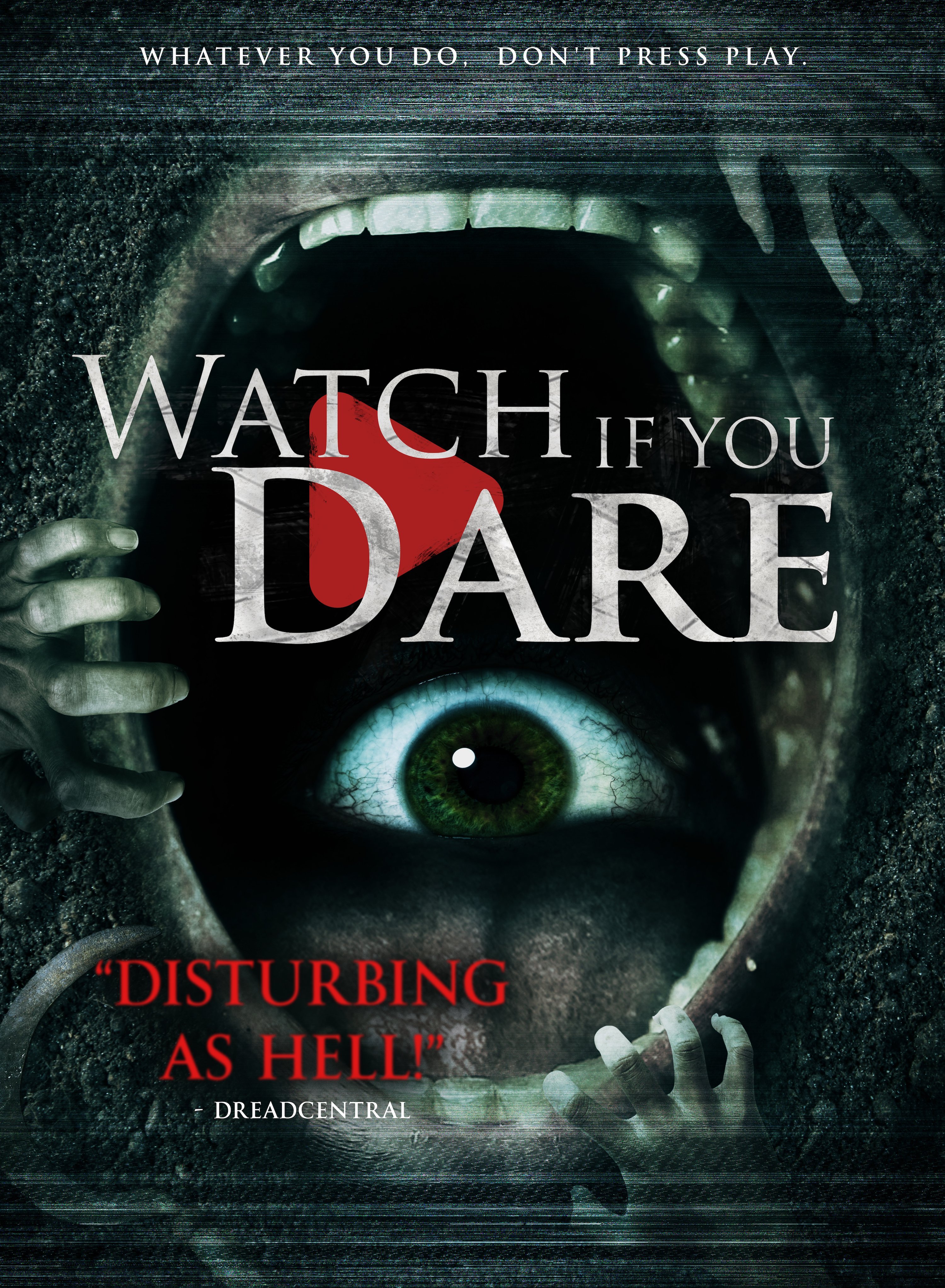 Watch If You Dare (2018)