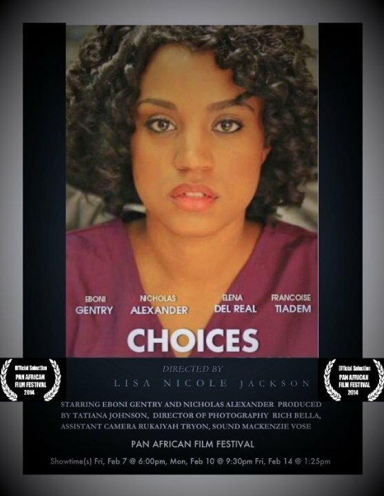 Choices (2014)