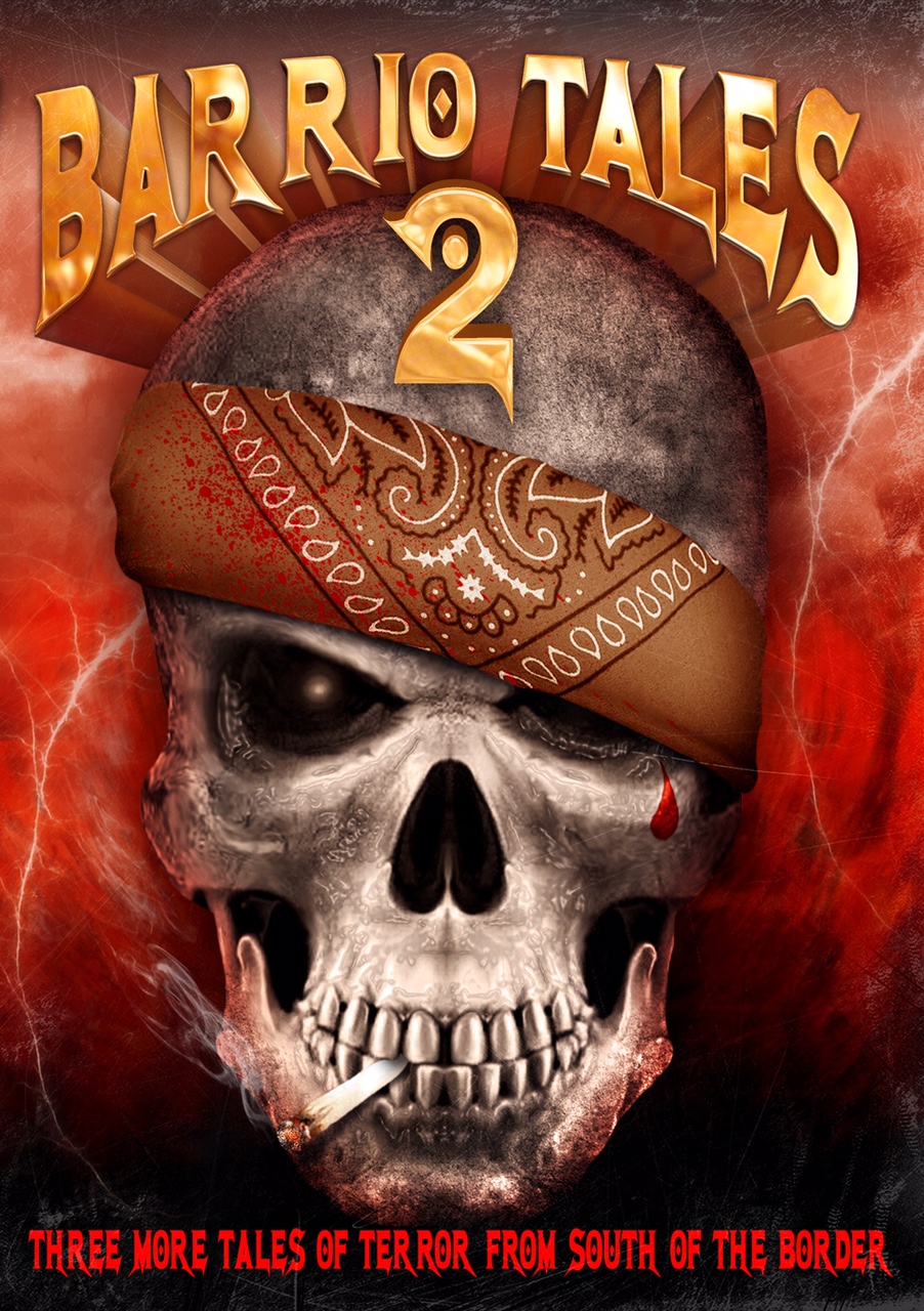 Barrio Tales 2 (2016)