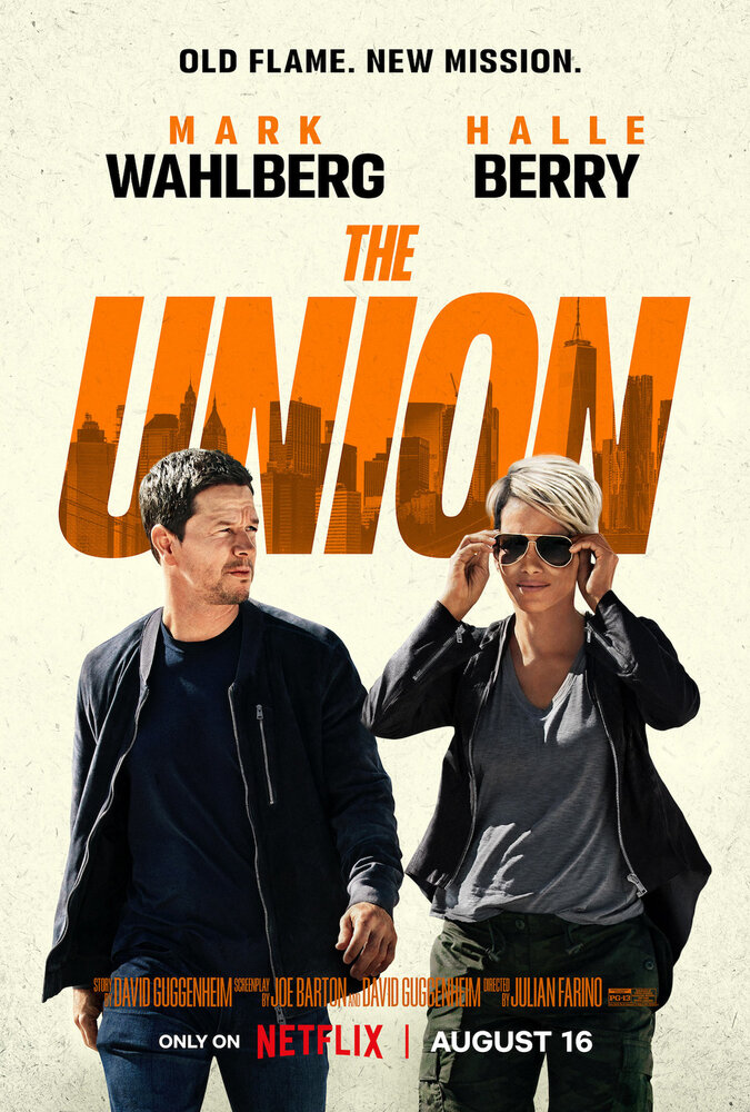 The Union (2024)