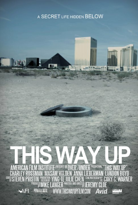 This Way Up (2014)