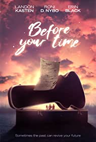 Before Your Time (2017)