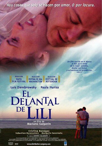 El delantal de Lili (2004)