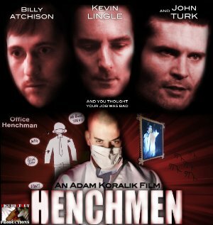 Henchmen (2009)