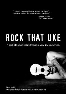 Rock That Uke (2003)