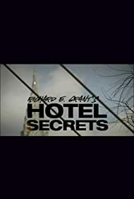 Richard E. Grant's Hotel Secrets (2012)