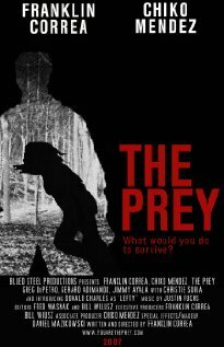The Prey (2008)