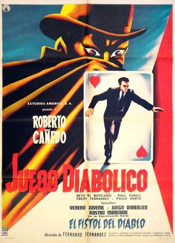 Juego diabólico (1961)