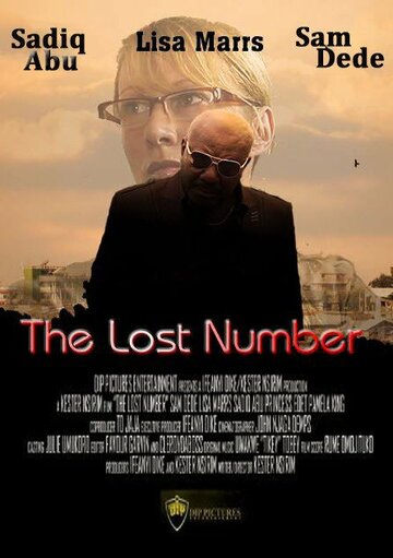 The Lost Number (2012)