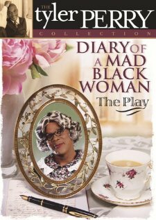 Дневник сумасшедшей черной женщины (2002)
