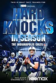 Hard Knocks (2001)