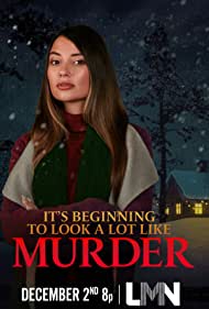 It's Beginning to Look a lot Like Murder (2022)