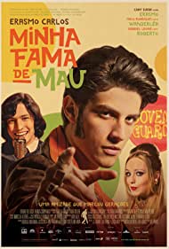 Minha Fama de Mau (2019)