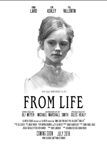 From Life (2018)