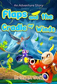 Flaps and the Cradle of Winds (2020)