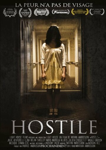 Hostile (2014)