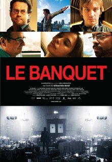 Le banquet (2008)