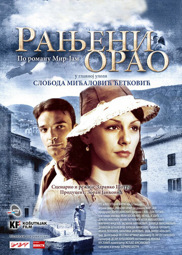 Раненый орёл (2009)