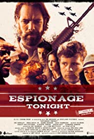 Espionage Tonight (2017)