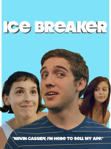 Ice Breaker (2017)