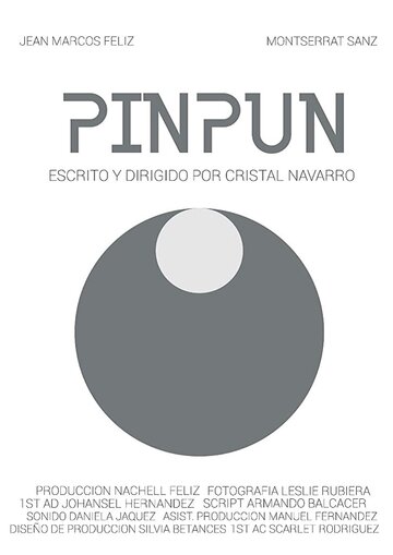 PinPun (2020)