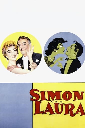 Simon and Laura (1955)