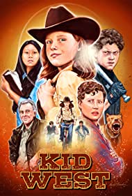 Kid West (2017)