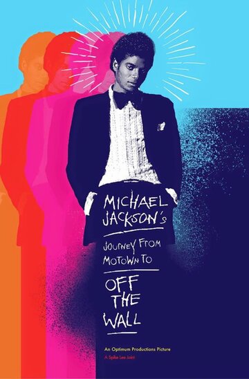 Michael Jackson's Journey from Motown to Off the Wall (2016)