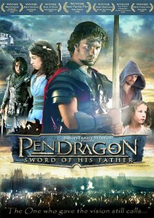 Pendragon: Sword of His Father (2008)