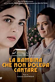 La bambina che non voleva cantare (2021)