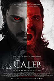 Caleb